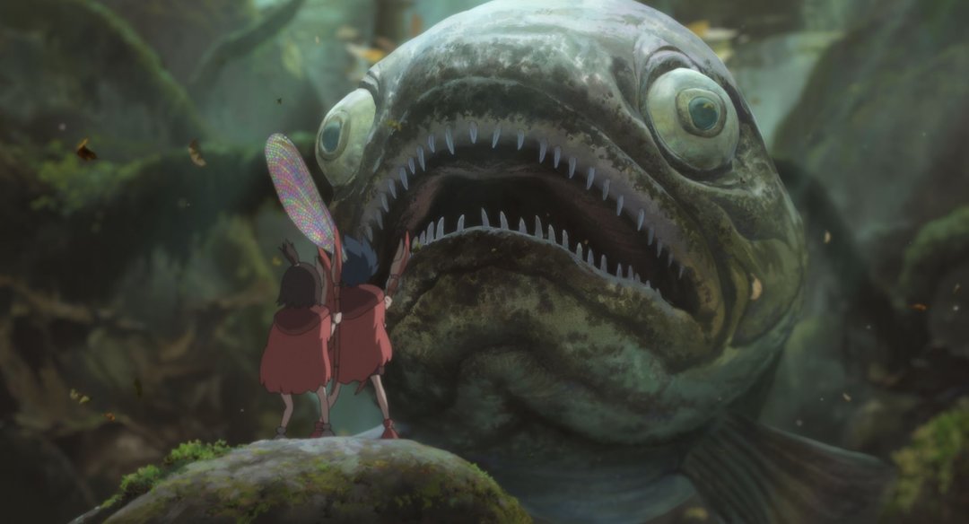 カニーニとカニーノサブ2