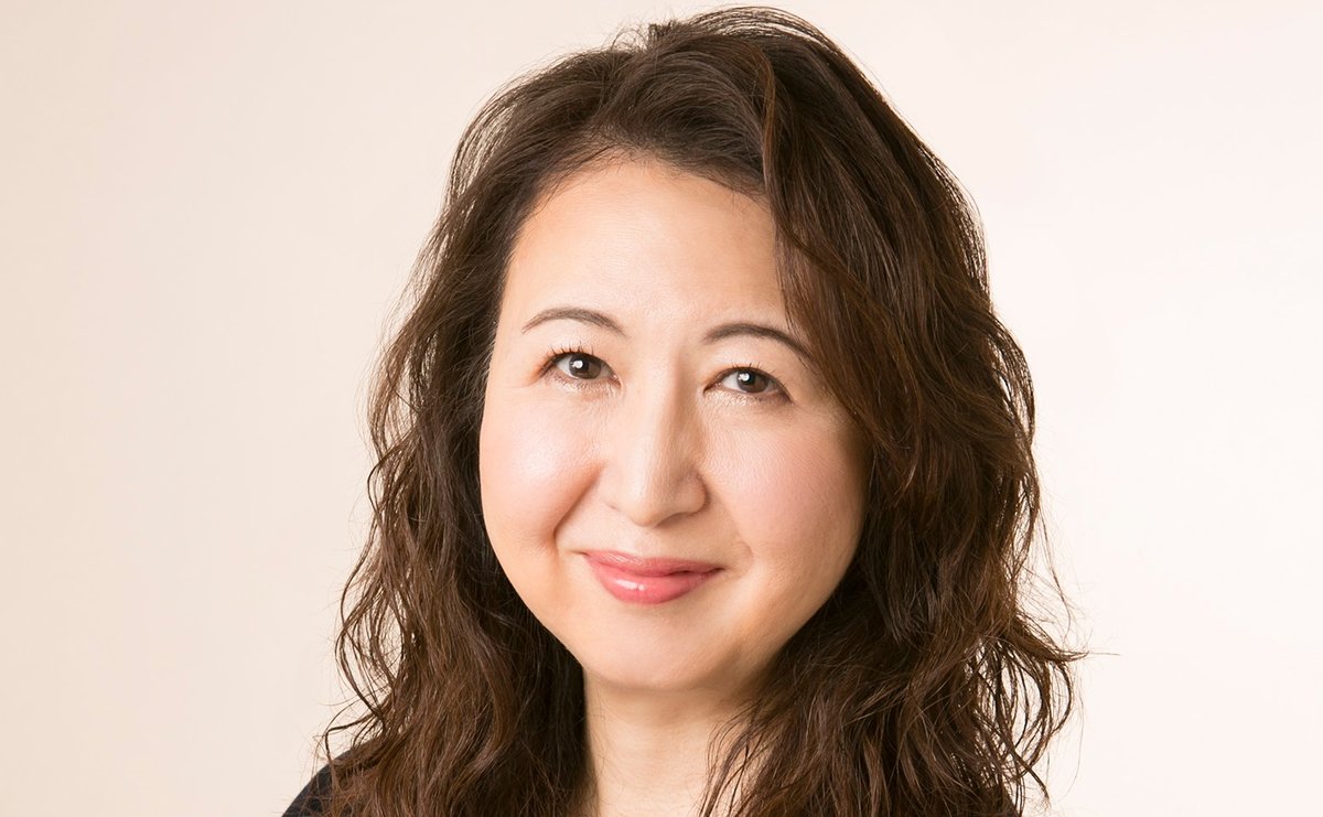 「45歳まで会社員をしながら描きつづけた20年」小学生女子から大人気の作家・あんびるやすこの転身｜CHANTO WEB