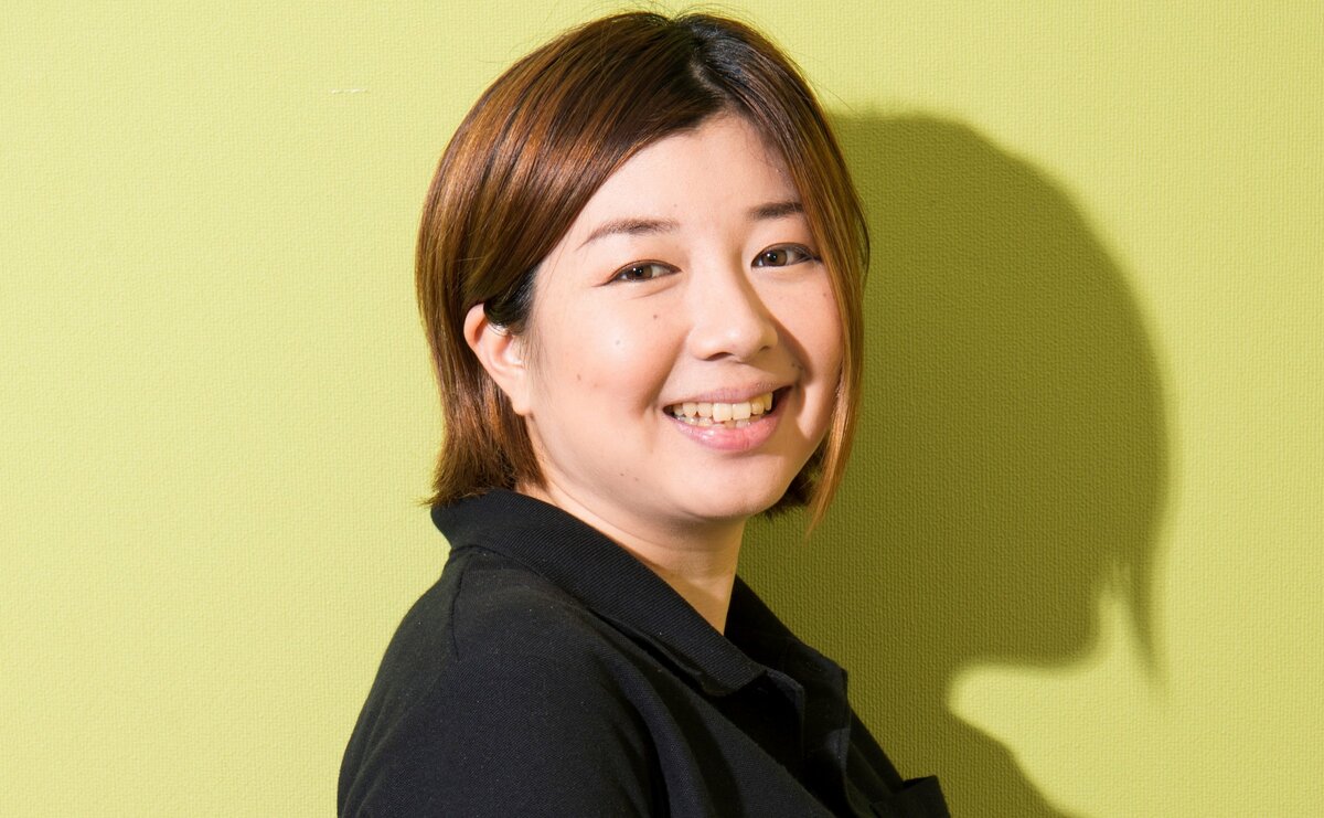 宇井吉美「うううっ…」高齢者のうめき声。介護現場が抱える「排泄介助」問題解決に挑んだ女性の10年|CHANTO WEB