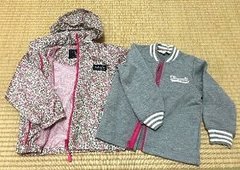 現役保育士さんから褒められた子ども防寒着のご紹介