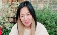 ジャガー横田「おむつ変えも、ゴミ捨てもしたことがなかった夫」と家族の信頼関係を築くまで