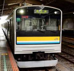 テレビでも話題！ミステリアスなJR鶴見線に乗りに行こう