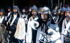 家計のやりくりの参考に？！仇討ちだってお金がかかる！『決算！忠臣蔵』