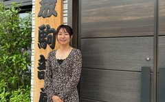 「表に出るのが女将だけど」元ネイリスト、放駒部屋の〝おかみ〟が先代から学んだ「心得」2児の子育てと両立に奮闘中