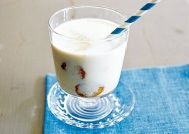 バナナビネガーレシピ