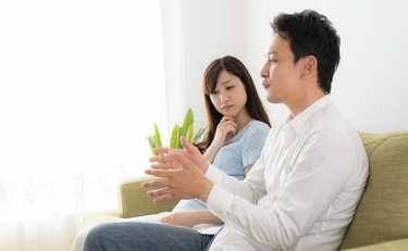 人のは褒めないのに自分の料理は自画自賛する夫の意外な胸の内