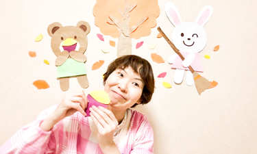 “苦節14年”は「楽しいことばかり」元保育士芸人がYouTuberとしてバズるまで