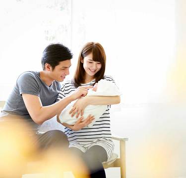 令和ベビー誕生！名前のトレンドはやっぱり元号絡み!?