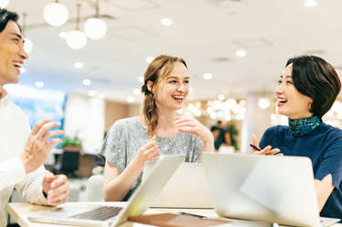 今さら聞けない…ダイバーシティって、結局なに？