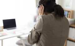 「あなたの悪口を言ってたよ」同僚のその報告は誰得なのか考えたことある!?