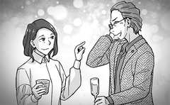 50代女性が「超オトナ婚」に踏み込んだ訳