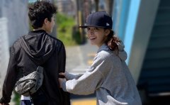 知念里奈 長男が小5で再婚も「行くはずの塾に行ってない」次男の出産で反抗期を迎えて