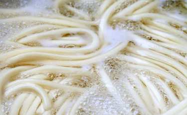 木村拓哉さんも納得！？「つるとんたん」の人気第１位は…