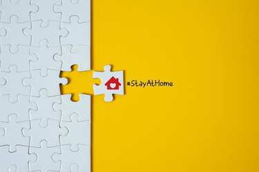 新型コロナ予防で「3密」を避ける必要性〝自宅でも〟なるべく広い部屋で！