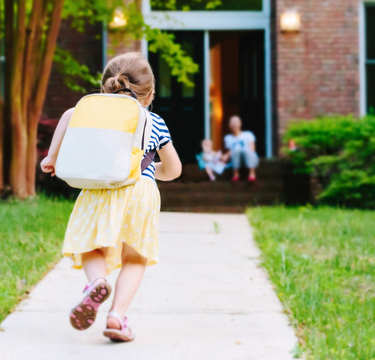 アパート住まいが恥ずかしいと泣く子供の心境とは？