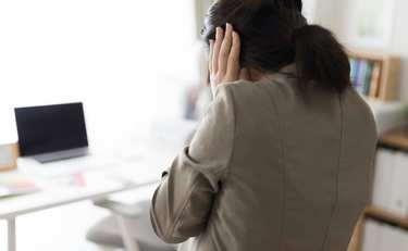 「あなたの悪口を言ってたよ」同僚のその報告は誰得なのか考えたことある!?