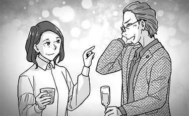 50代女性が「超オトナ婚」に踏み込んだ訳