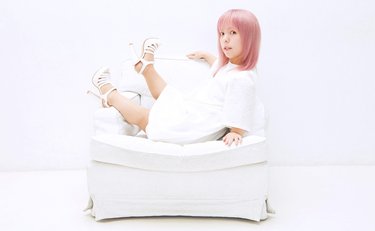 「ママはなんで小さいの？」と子に聞かれたら…母になった身長115センチのモデルの答え「子育ての手本は両親だから」