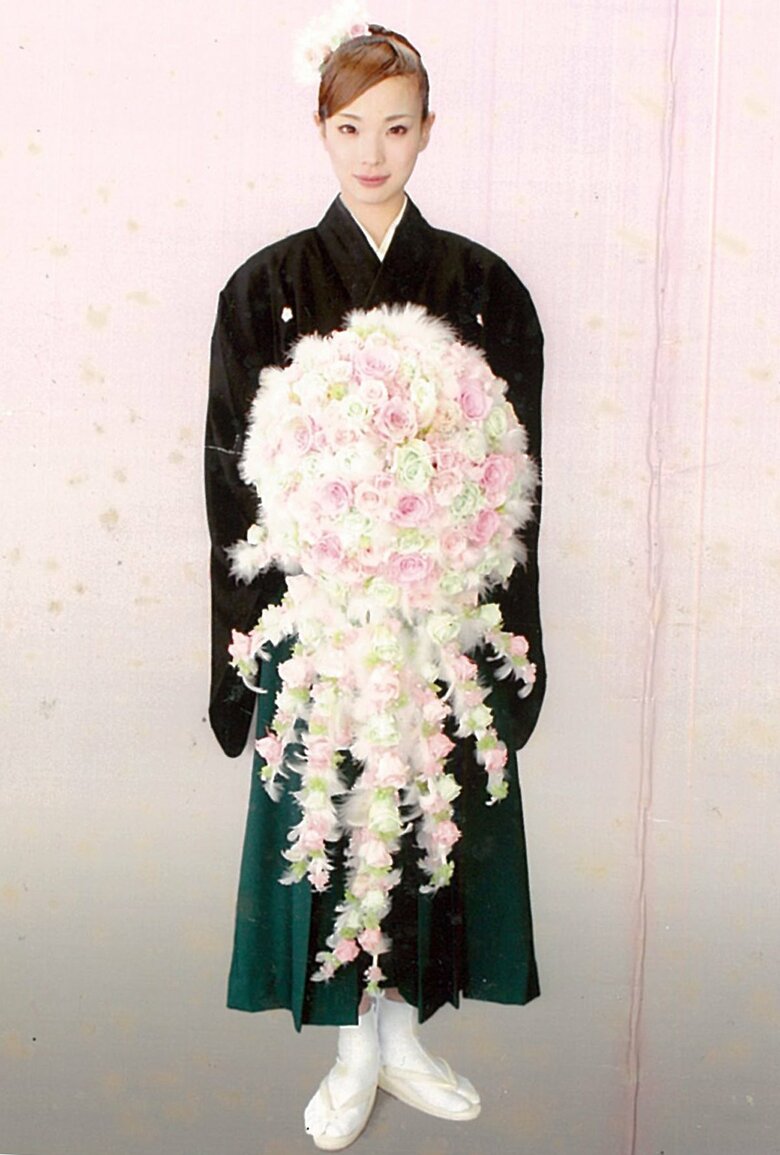 天咲千華