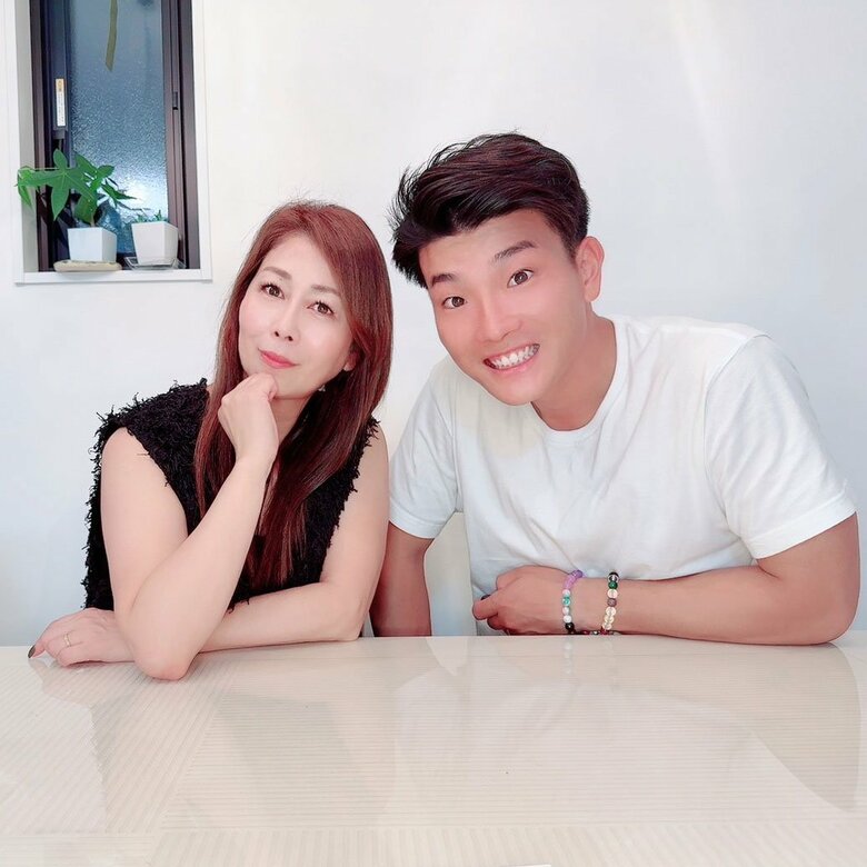 2025年7月　結婚1年を迎えて