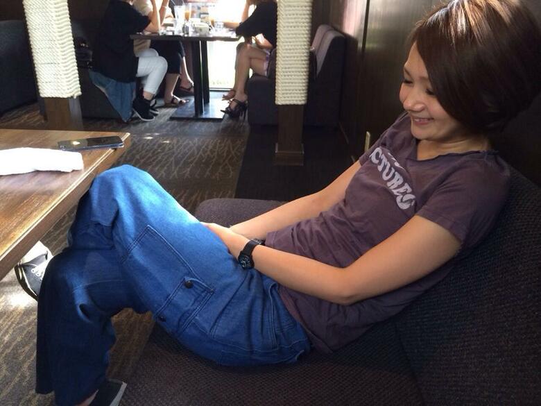 学業はそこそこ、バイトと遊びを楽しむ学生時代。ケニアで起業をするとは考えてもいなかった