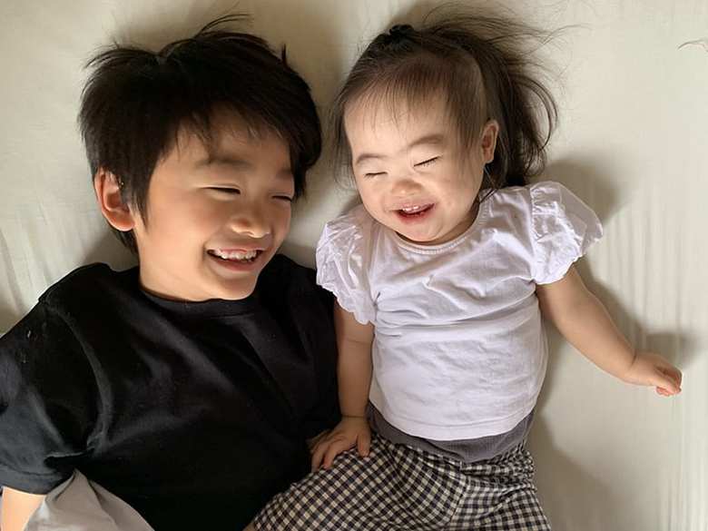 荒絵里さん撮影

── 愛子ちゃんの成長を綴る絵里さんのInstagramの投稿には「かわいい」という言葉が溢れていますね。