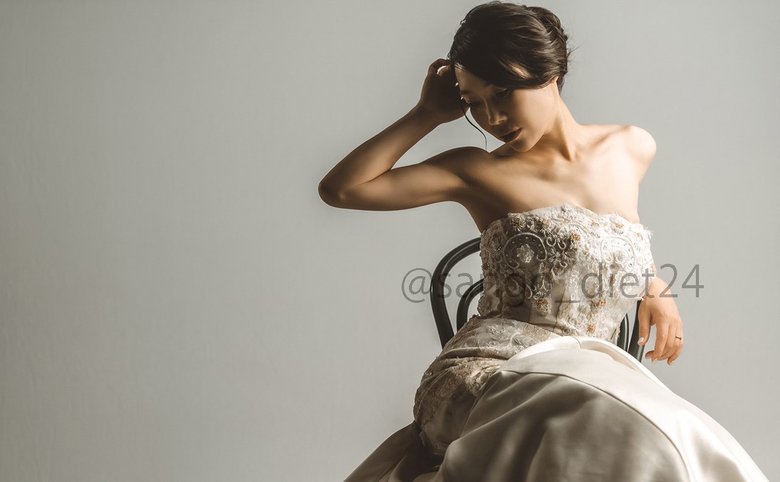 自分との対話によってダイエットを成功させた