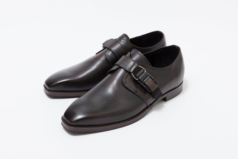 メンズ「IMUA」2020年グッドデザイン賞受賞