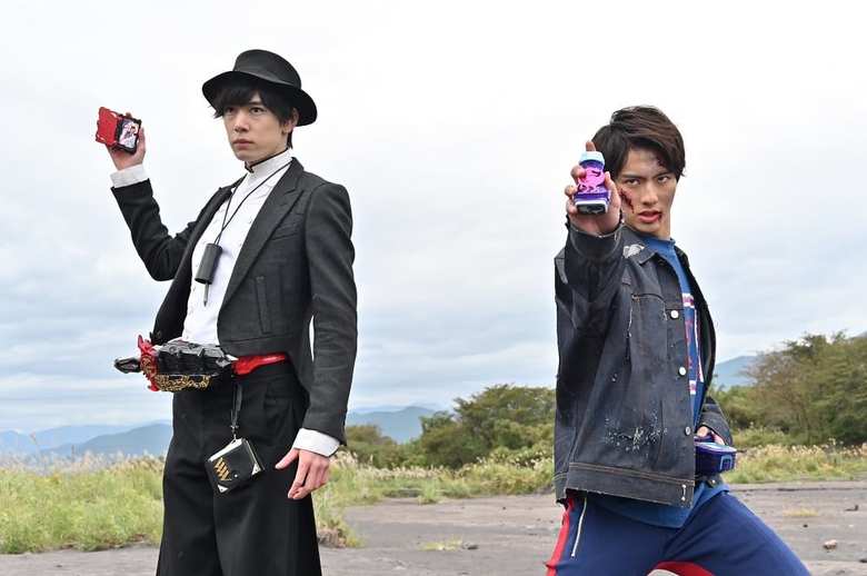 ©︎石森プロ・テレビ朝日・ADK EM・東映