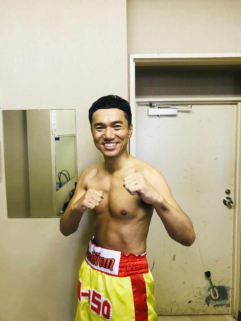 アスリートのような毎日というだけあって健康的な清水さん