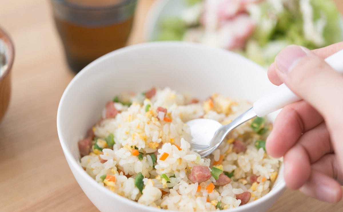 カップ麺で絶品チャーハンが 旨味の新境地 と絶賛を呼ぶその作り方は Chanto Web