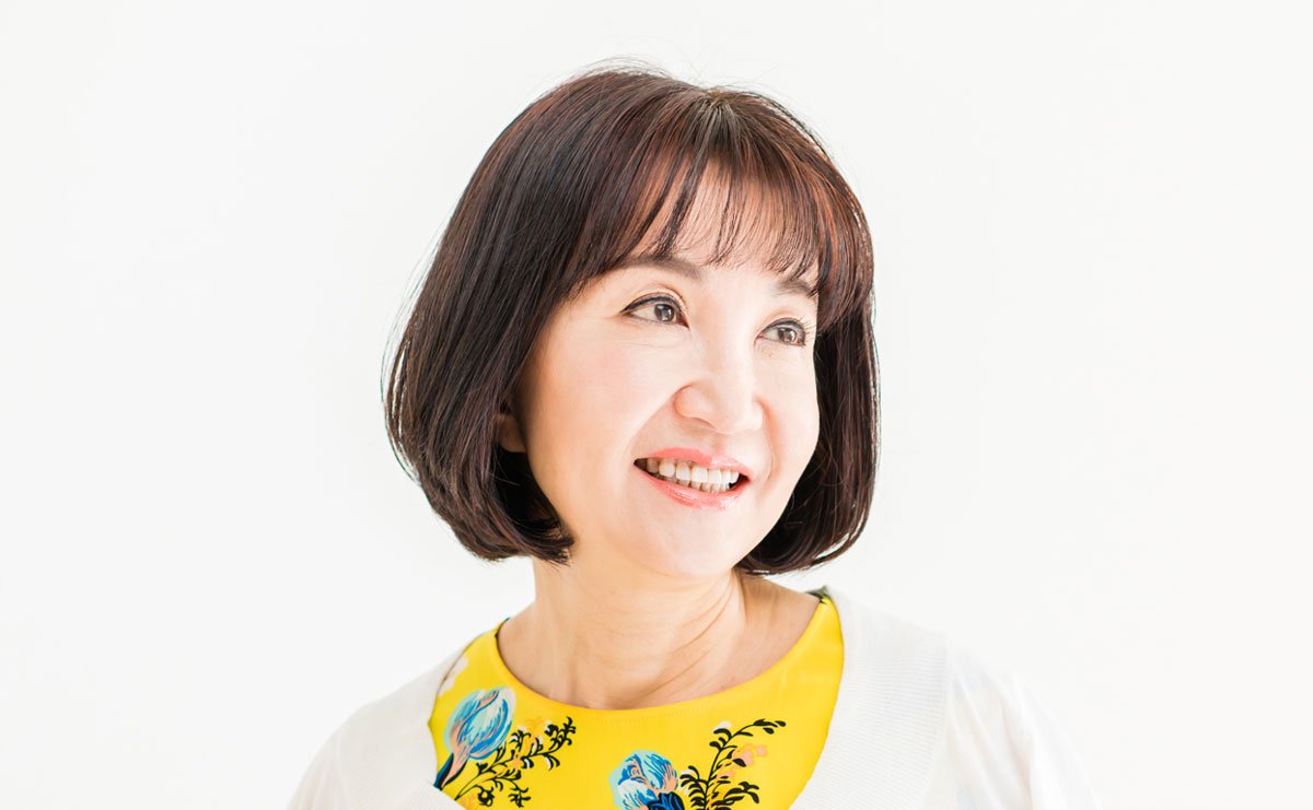 梅沢富美男の妻・池田明子の夫婦論｜80回の浮気を超えた「グレーの幸せ」