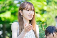 紺野あさ美さん