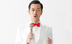 ムーディ勝山「亡き父の分もグラスを」。35年音信不通だった父の孤独死、受け流せなかった「最期の親孝行」