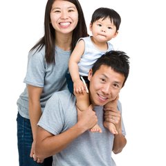 〝不倫と離婚のつらさ〟を経験した者同士の再婚は「分かり合えて幸せすぎる」