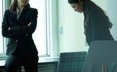 “責任をとる”時の正しい行動は？「辞めれば済むっておかしくない？」