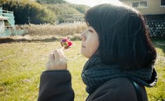 高1から初恋の人を14年間撮り続けた男性「かわいいって言えない気持ちを込めた」ドラマのような実話に「愛が溢れてる」