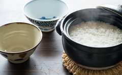 鈴木紗理奈さんが教える簡単「カオマンガイ」たむけんも喝采！