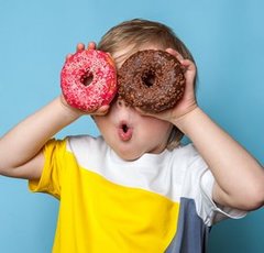 川口春奈さんの変顔が「もはや誰だかわからない！」 お茶目な一面を公開して好感度上昇中