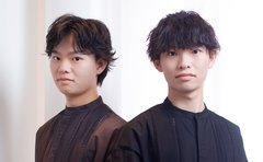 《現役で医学部合格した双子のピアニスト》人工呼吸器が欠かせない弟の存在が原動力に「オレの弟、かわいいだろ！」