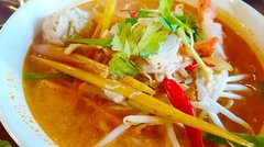 夏の暑さを吹き飛ばせ！夏バテ予防に食べたい、酸っぱ辛い料理特集