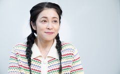 「私は二次方程式までしかやりません」娘きっかけで大人になってから「KUMON」を続け10年以上の濱田マリ（55）「仕事にも案外役立って」