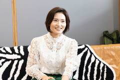 金子恵美「病院を抜け出して、夫の謝罪会見をこの目で見たかった」