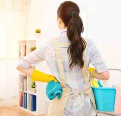 終わりのない家事は仕事より辛い！でも女性の本音は…