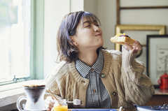 キンプリ・髙橋海人さんのアレンジトースト「これが最高に合うとは…信じがたい」