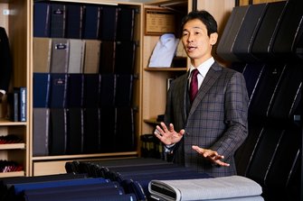 佐田展隆