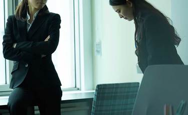 “責任をとる”時の正しい行動は？「辞めれば済むっておかしくない？」