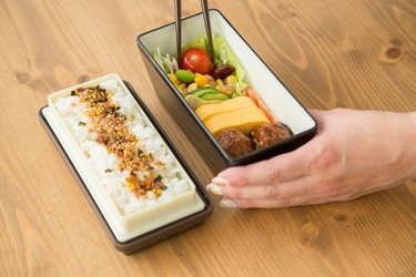 「地味弁」になってない？お弁当を華やかに彩る4つのポイント