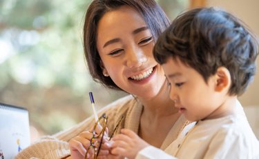 繊細な子への接し方「嫌なことを無理に続けさせるのはダメな本当の理由」専門家に聞く