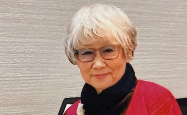 「コミュニケーションは苦手だった」日本初期の女子アナ・今井登茂子（87） 親友に学んだ人間関係の作り方「プロポーズまでされちゃって（笑）」